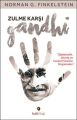 Zulme Karşı Gandi, Norman G. Finkelstein