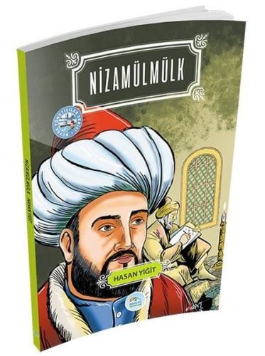 Nizamülmülk, Hasan Yiğit