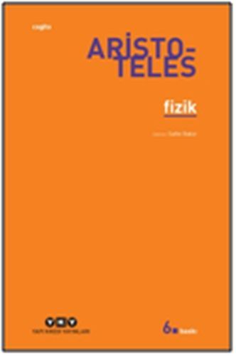 Fizik, Aristoteles Aristo