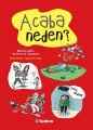 Acaba Neden, Martine Laffon
