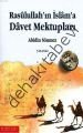 Rasullullah'ın İslam'a Davet Mektupları, Abidin Sönmez