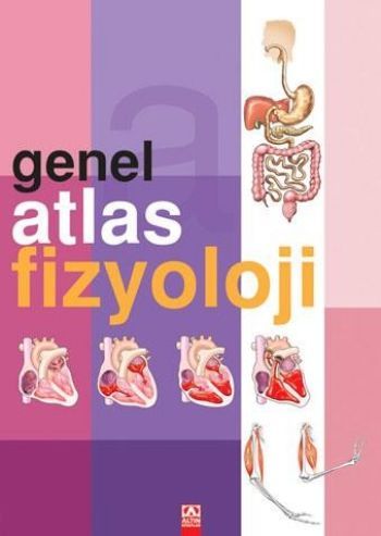 Genel Atlas Fizyoloji, Jose Tola, Altın Kitaplar