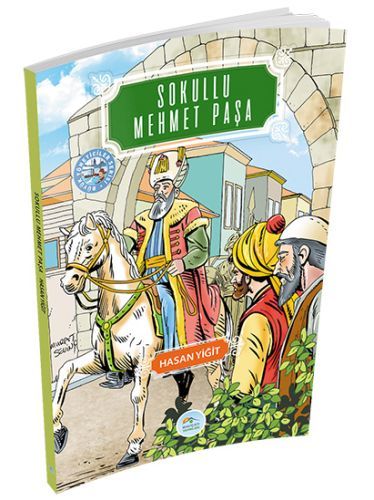 Sokullu Mehmet Paşa, Hasan Yiğit