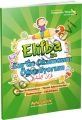 Elifba İle Kuran Okumasını Öğreniyorum, Ayfa Çocuk, Yeşil Renk