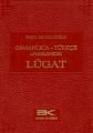 Osmanlıca - Türkçe Ansiklopedik Lugat,Ferit Devellioğlu