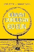 Dünyayı Durduran Altmış Gün, Cemil Ertem - Markar Esayan