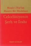 Celcelutiye Tefsiri Ve Şerhi, Bahaeddin Sağlam, Tebliğ Yayınları