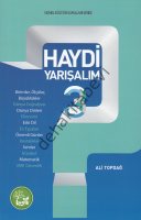 HAYDİ YARIŞALIM ( GENEL KÜLTÜR SORULARI - 3 ) - KUŞAK