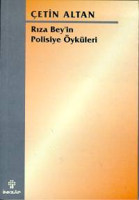 Rıza Beyin Polisiye Öyküleri