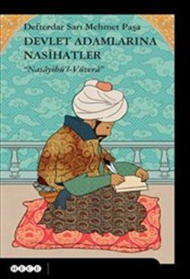 Devlet Adamlarına Nasihatler, Hece Yayınları