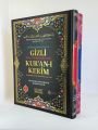 orta boy Gizli Kuran-ı Kuranı Kerim