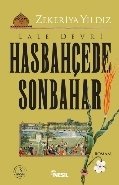 Hasbahçede Sonbahar, Zekeriya Yıldız