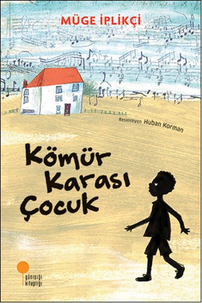 Kömür Karası Çocuk, Müge İplikçi