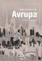 Kadın Öykülerinde Avrupa, Gültekin Emre