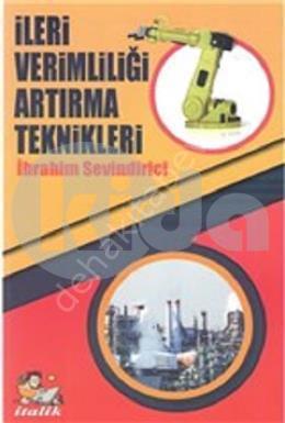 İleri Verimliliği Artırma Teknikleri, İtalik Kitaplar