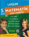 5.SINIF SPOTLU MATEMATİK, Sadık Uygun