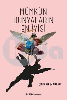 Mümkün Dünyaların En İyisi, Steven Nadler
