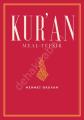 Kur’an Meal Tefsir, Mehmet Okuyan