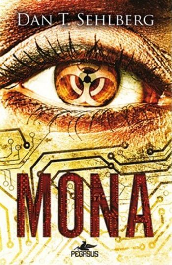 Mona, Dan T. Sehlberg