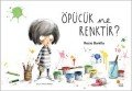 Öpücük Ne Renktir, Rocio Bonilla