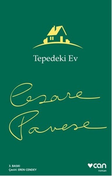 TEPEDEKİ EV, Cesare Pavese