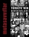 Türkiye'nin Birikimleri - 4 - Mutasavvıflar, İlke Yayıncılık