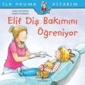 ELİF DİŞ BAKIMINI ÖĞRENİYOR, İş Bankası Yayınları