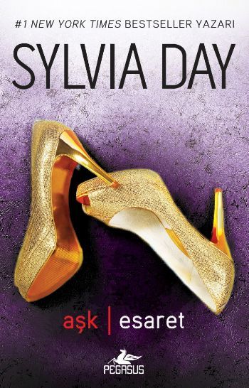 Aşk Esaret, Sylvia Day