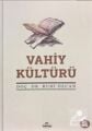 Vahiy Kültürü, Doç. Dr. Ruhi Özcan, Ravza Yayınları