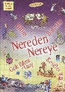 Nereden Nereye Set - (4 Kitap)