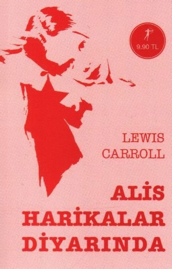 Alis Harikalar Diyarında, Lewis Carroll