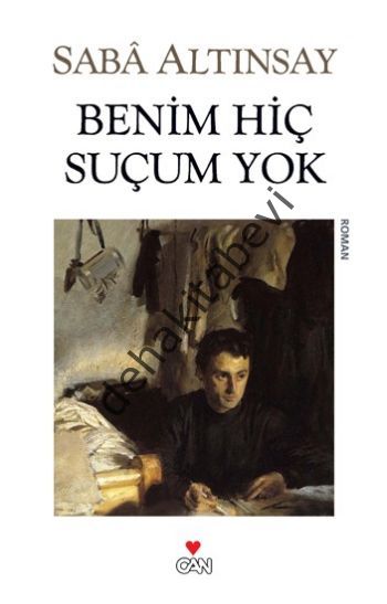 BENİM HİÇ SUÇUM YOK, Kolektif