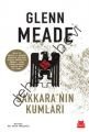 Sakkara'nın Kumları, Glenn Meade