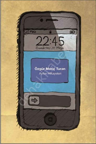 Afyon Hikayeleri, Foo Yayınları