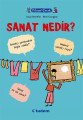 Filozof Çocuk Sanat Nedir, Oscar Brenifier