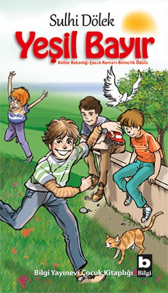 Yeşil Bayır, Sulhi Dölek