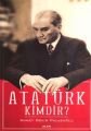 Atatürk Kimdir, Ahmet Bekir Palazoğlu