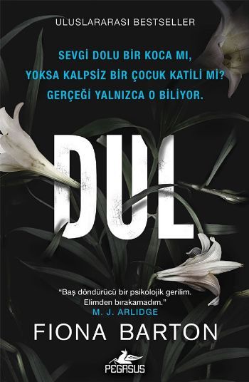 Dul, Fiona Barton