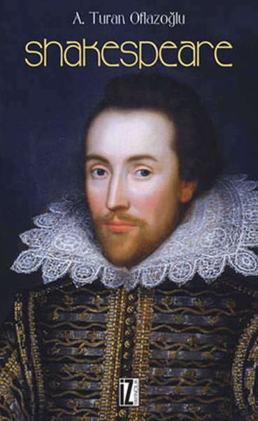 Shakespeare - A. Turan Oflazoğlu
