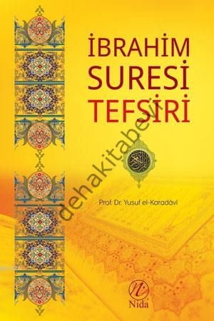 İbrahim Suresi Tefsiri, Nida Yayıncılık