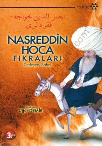 Nasreddin Hoca Fıkraları 3, Bahai