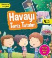 Havayı Temiz Tutalım, Quıxot Publıshıng