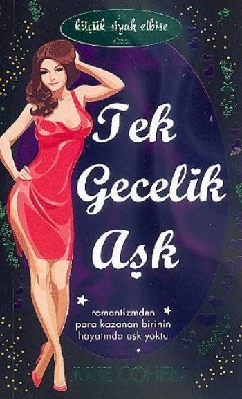 Tek Gecelik Aşk (Cep Boy), Julie Cohen