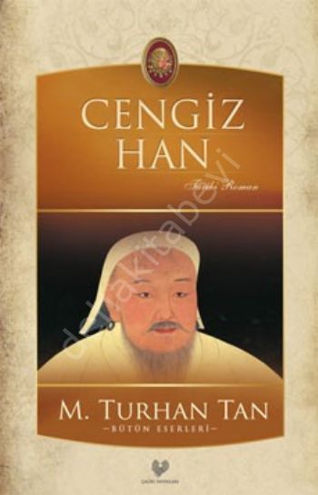 Cengiz Han , Çağrı Yayınları
