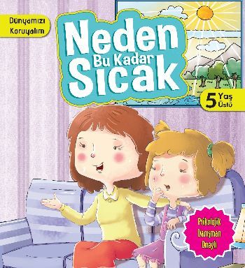 Neden Bu Kadar Sıcak, Quıxot Publıshıng