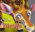 Zürafa, Parıltı Yayıncılık
