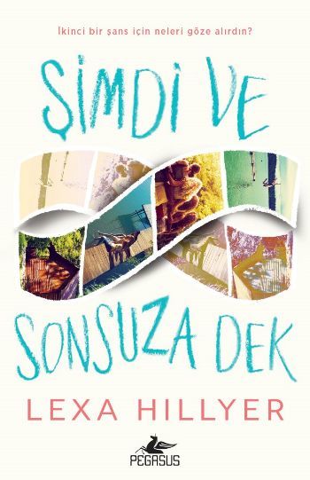 Şimdi ve Sonsuza Dek, Lexa Hillyer