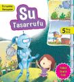 Su Tasarrufu, Quıxot Publıshıng
