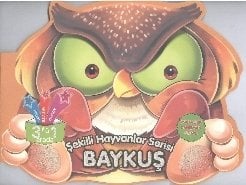 Baykuş, Parıltı Yayıncılık