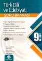 9. Sınıf Türk Dili ve Edebiyatı Soru Bankası 2020, Bilgi Sarmal